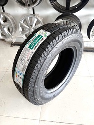 265/65R17 112S BRIDGESTONE AT001🔺 ยางใหม่ปี 25❤️🇹🇭 ราคาโปร1เส้น✅ แถมจุ๊บลมยางแท้😍 มีรับประกันนาน4ปี✅