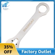 Bicycle Repair Wrench Multi Bike Bottom Bracket Wrench Professional Bottom Bracket Tool Bicycle Repa