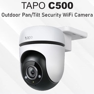 Tp-link IP Camera Outdoor Tapo C500 - 1080p