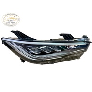 byd m6 Headlights m6 New