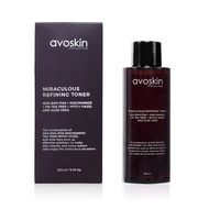 AVOSKIN - Miraculous Refining Toner