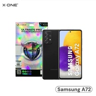 X.One Screen Protector for Samsung Galaxy A72