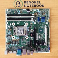 HP PC MOTHERBOARD ELITEDESK 800 G2 LGA1151 CPUhp 795970-002 795970-602 ORIGINAL AND TRUSTED