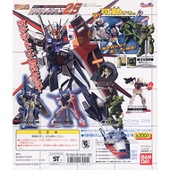 Bandai Gashapon Capsule Gundam HG series MS selection 25