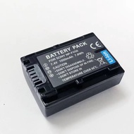 Sony NP-FV50 Battery Camera PJ610PJ675pj820e CX450CX680 AX40 AXP55