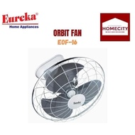 EUREKA  ORBIT FAN EOF-16