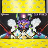 260625-44=  全新未砌 萬代 1/60 PG 新世紀福音戰士 劇場版 THE END OF EVANGELION 初號機 BRAND NEW UNASSEMBLED BANDAI 1/60 