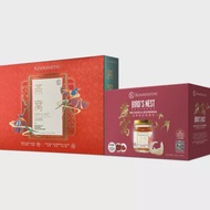 KINOHIMITSU [B1G1] Bird's Nest with Red Dates &amp; Wolfberries 6's + Bird's Nest Gift Set (Snow Lotus + Red Dates &amp; Cactus)