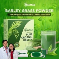 Navitas Barley Grass Powder 100% Pure Natural Health Exercise Weight Loss Barley Grass Juice Powder Functional Beverage