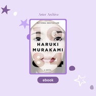 [EPUB/PDF] 1Q84 by Haruki Murakami