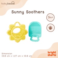 Bright Starts Sunny Soothers