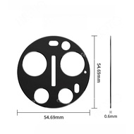 Xiaomi 17 Ultra 2026 Full Coverage Metal Camera Lens For Xiaomi 17 Xiaomi17Ultra Xiaomi17 Ultra 17Ul