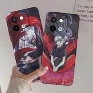 Sizora Official - Casing Hp For Vivo Y28 4G T1 Y75 V20 V20Se V21 V21e V23 V23e V25 V25e V30e V30 Pro