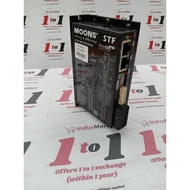 [REFURBISH] MOONS STF05-EC-[2] Stepper Drive [1 to 1 Exchange]