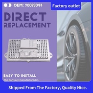 For  3008 Headlight Control Module 90093044 Right Side Headlight Management Module ECU Computer