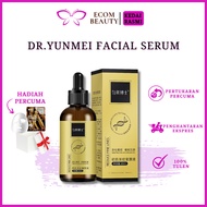 Dr.Yunmei Facial - Dr.Yunmei Skin Essence: removes wrinkles, lifts, pores, and brightens Skin