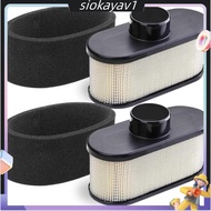 Air Filters(2 Pieces) for  FR651V FR730V FS481V FS541V FS600V FS651V FS691V FS730V- Replace Part Num
