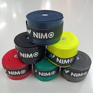 ORI grip pegangan raket badminton bulutangkis tenis squash nimo N1