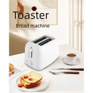Toaster Oven Automatic Eject Toast Maker Breakfast Toaster