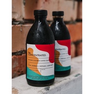 Cold Brew Concentrate Coffee 300ml (Vietnam)