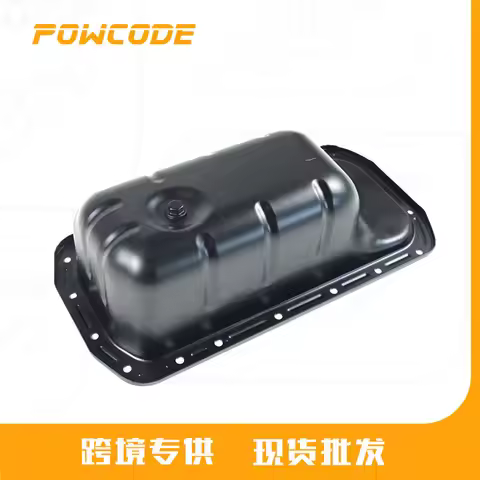 DV4 DV5 Engine Oil Pan for CITROËN FORD DS MAZDA MINI PEUGEOT SUZUKI TOYOTA VOLVO 1997/4 – NOW 1.4 1