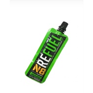 N8 Sports Nutritipn REFUEL GEL