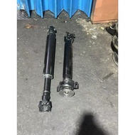 KUN25 26 Toyota Hilux Vigo Long Shaft