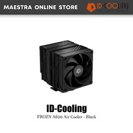 ID-Cooling FROZN A620 ARGB Air Cooler / A620 Air Cooler