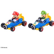 |Takara Tomy, Mario Kart, Direct from Japan| Drift TOMICA Mario Kart Drift Challenge DX Set