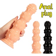 #J100狼牙棒异型肛塞男女用调情情趣性玩具后庭外贸#164123