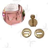 Asesoris Tas Variasi V186 Aksesoris Harmes Lindi - Aksesoris Tas (IMPORT)
