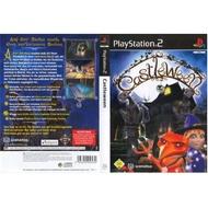 Castleween PS2 Playstation 2 Games