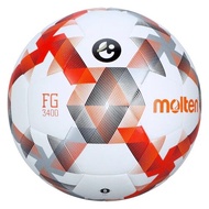 (ของแท้ 100%) ฟุตบอล Molten FG1000 รุ่น F5D1000-TL ลูกฟุตบอลหนังTPU เบอร์ 5 ลายไทยลีก รุ่นใหม่ปี 2023