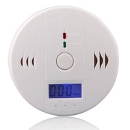 Carbon Monoxide Smoke Alarm Detector
