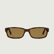 Sunnies Studios Gene (แว่นกันแดดทรงสี่เหลี่ยม สำหรับยูนิเซ็กส์)