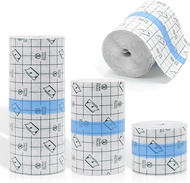 10m Tattoo Aftercare Bandage Waterproof Shower Transparent Film Healing Protective Second Skin Tatto