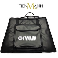 Carrying Bag Yamaha ElectronicClear DD75, DD65 3-Layer Thick Leather - Bag Electronic Drums DD-75