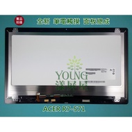 [Yangping House] ACER R7-571 R7-572 R7 571 572 Laptop Touch Panel Assembly