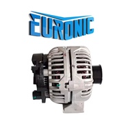 MERCEDES BENZ EURONIC ALTERNATOR M112 V6 ENGINE W203 W209 W163 W210 0131548102 0111549102
