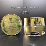 Erawadee Collagen Facial Cream Original Thailand