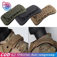 Outdoor Tactical Bag Shoulder Pad Anti-Slip Bag Shoulder Pad For Bag