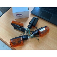 Turn signal lights HONDA c700 c800 supercup win 100 gl 100