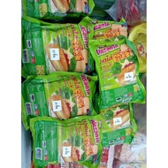 sosej thailand CHEESE 25pcs HALAL