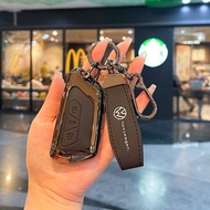 Dedicated Volkswagen Golf 8 Key Cover Lingdu L Toon x Car id3 id4 Buckle id6 Range Rover rline Range