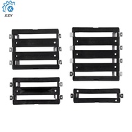 21700 Battery Holder SMD SMT THM Battery Box 21700 Storage Box 1S 21700 DC Battery Box