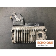 TOYOTA RACTIS Engine Control Unit ECU 1NR-FE T4 89661-52P00 Used