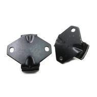 ยางรองแท่นเครื่องหน้า 2LT 3L 5L-E Engine  โตโยต้า แลนด์ครุยเซอร์ พราโด้  ปี 2533 - 2552  Toyota Land