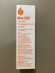 Bio-Oil