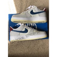 ‼️2021 AF1 x UNDFTD‼️