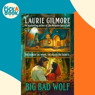Big Bad Wolf by Laurie Gilmore (UK edition, paperback)